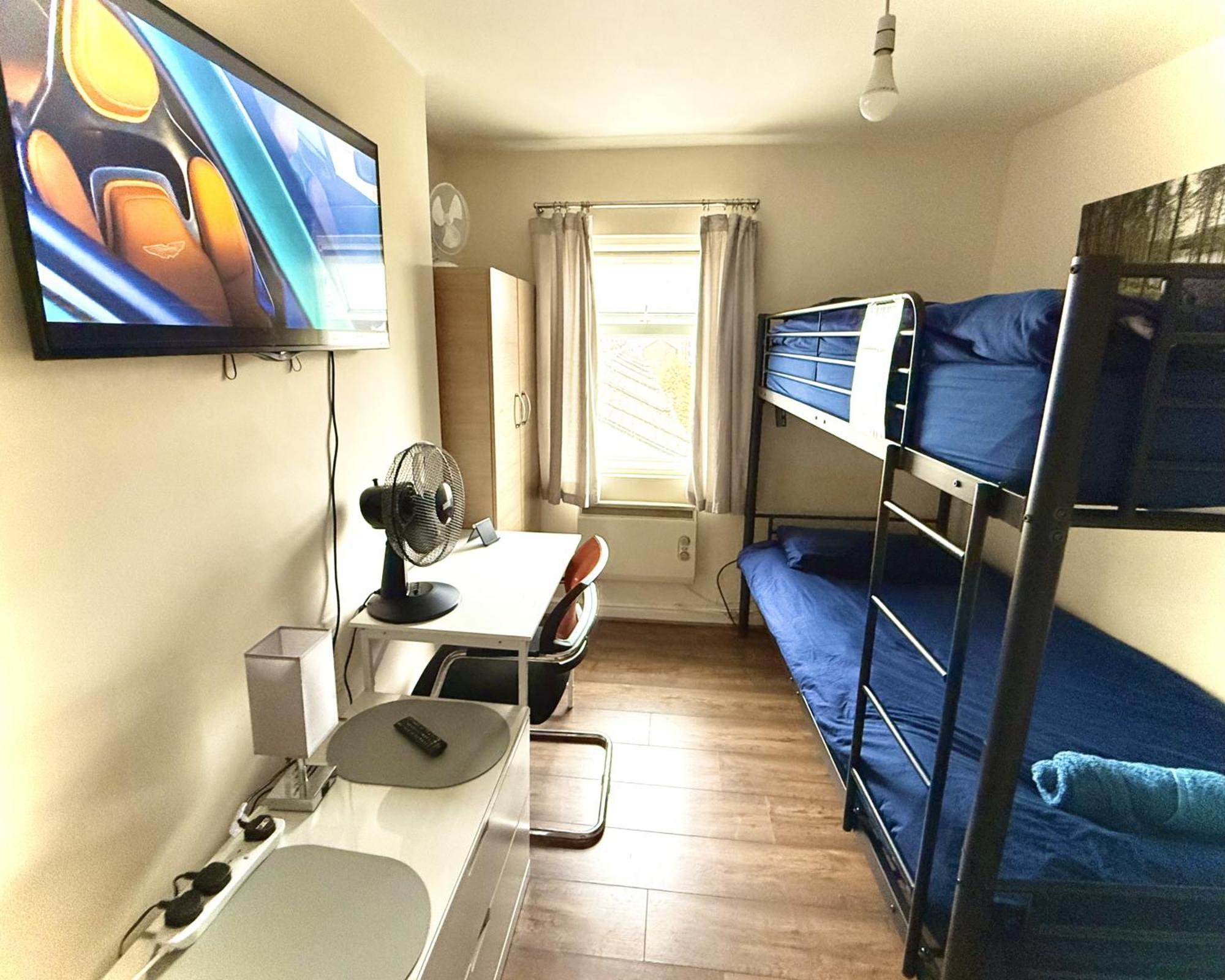 Upton Park - House Apartment London Bagian luar foto